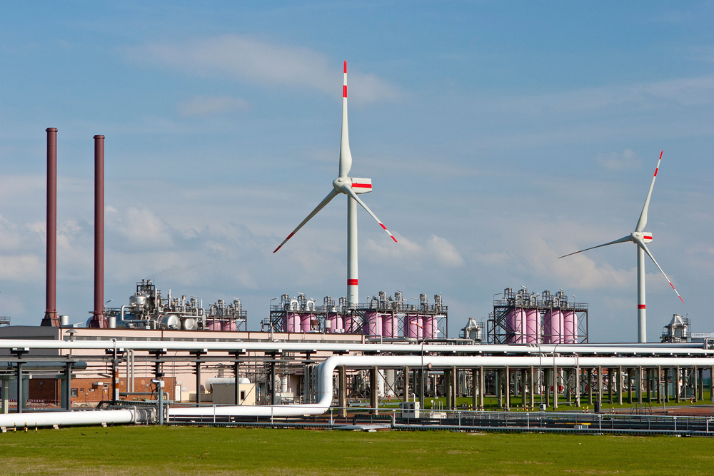 Zdjęcie prawo energetyczne